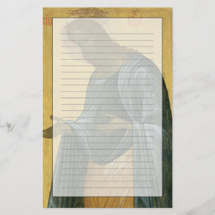 St. John the Forerunner Stationery