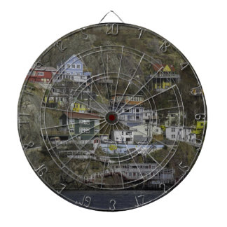St Johns Dartboard