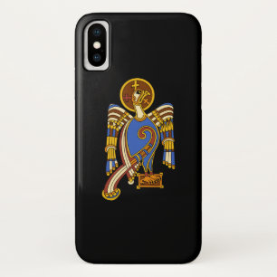 St. John's Eagle Celtic Knot Irish Medieval Art Case-Mate iPhone Case