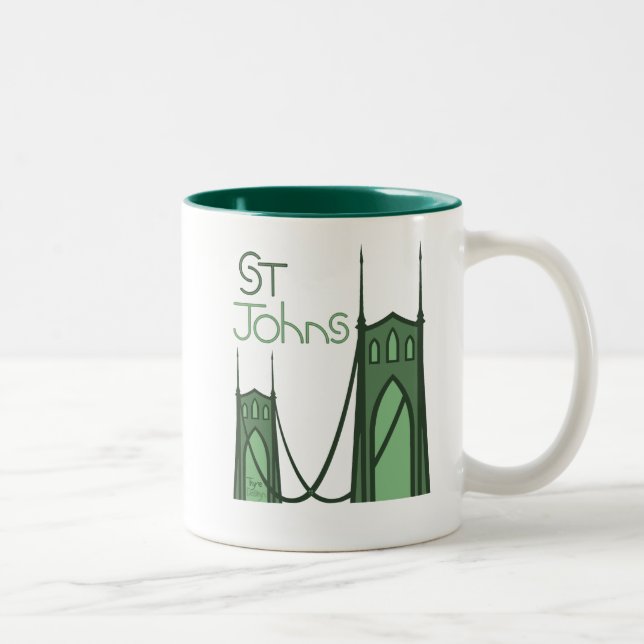 St Johns Mug 2 (Right)