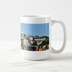 St. John's, Newfoundland and Labrador, Canada Coffee Mug
