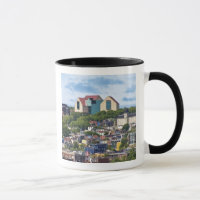St. John's, Newfoundland, Canada, the 2