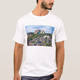 St. John's, Newfoundland, Canada, the 2 T-Shirt
