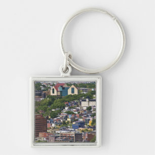 St. John's, Newfoundland, Canada, the Keychain