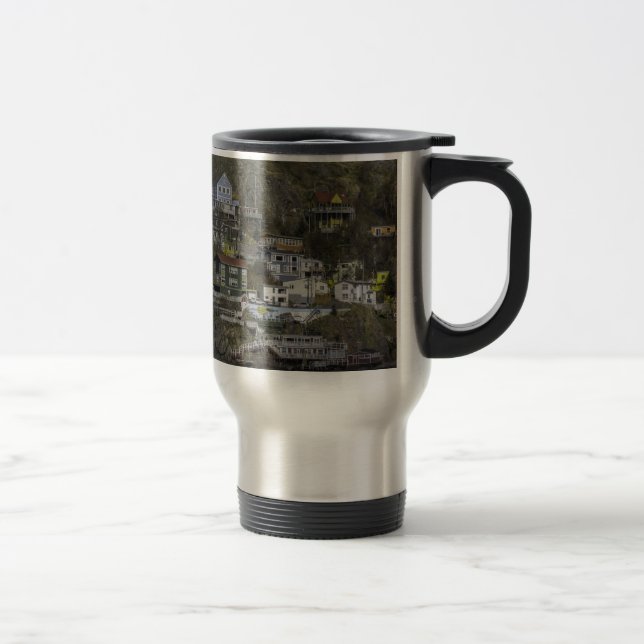St Johns Travel Mug (Right)