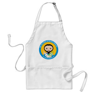 St. Josaphat Kuntsevych Standard Apron
