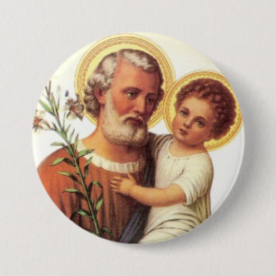St. Joseph and the Child Jesus
