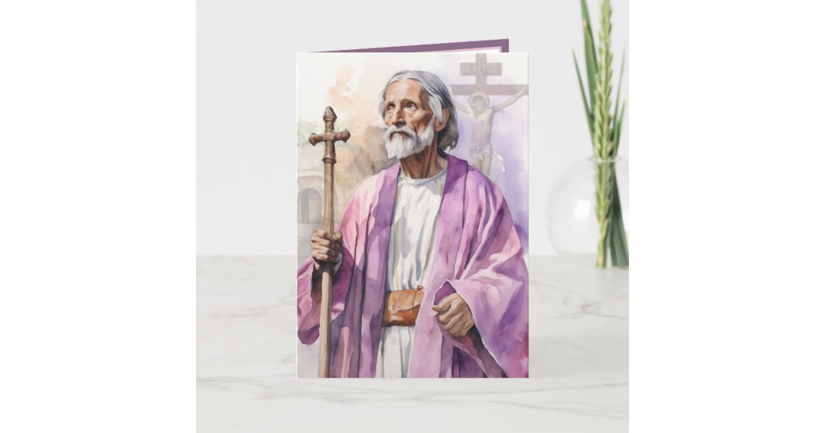 Why Is Joseph Of Arimathea The Patron Of Funeral Directors
