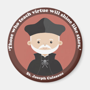 St. Joseph Calasanz Magnet