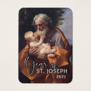 St. Joseph Jesus Catholic Protection Prayer