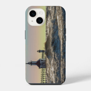 St Joseph Lighthouse Painterly Case-Mate iPhone Ca 14 Case