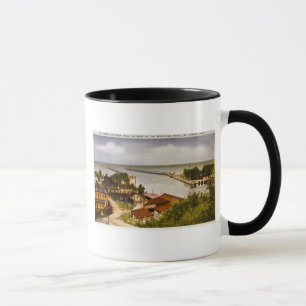 St. Joseph, Michigan Mug