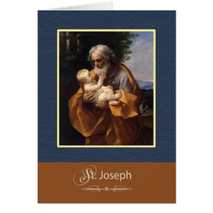 St. Joseph Pray For Us