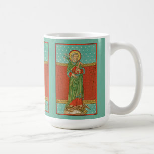 St. Joseph, Protector of the Church (VVP 09) Coffee Mug