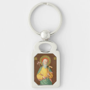 St. Joseph (SAU 35) Keychain
