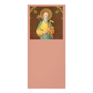 St. Joseph (SAU 35) Rack Card