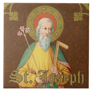 St. Joseph (SAU 35) Tile