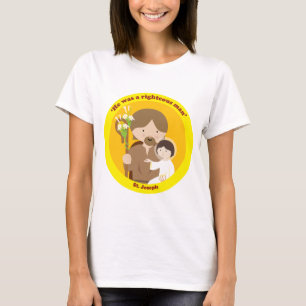 St. Joseph T-Shirt