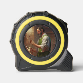 St. Joseph tape measure 1