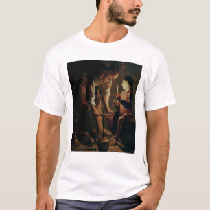 St. Joseph, the Carpenter T-Shirt