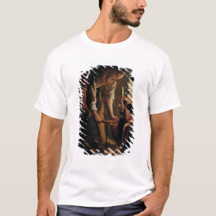 St. Joseph, the Carpenter T-Shirt