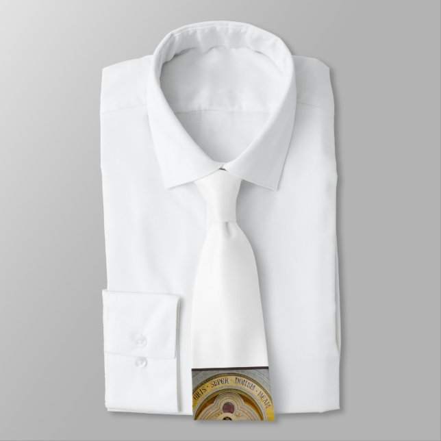 St. Joseph Tie (Tied)