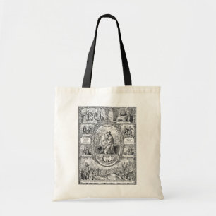 St Joseph Vintage Tote