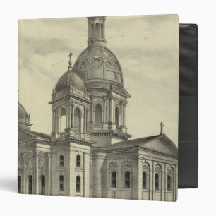 St Joseph's Church Binder