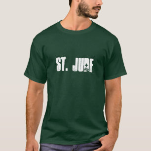 St. Jude Hoodie - Customized - Customized T-Shirt