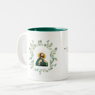 St. Jude Mug