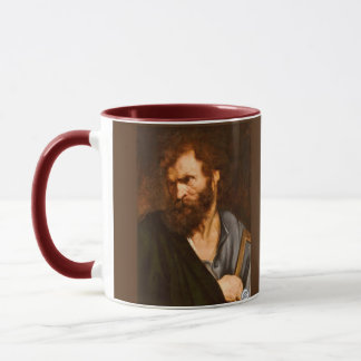 St. Jude the Apostle Mug