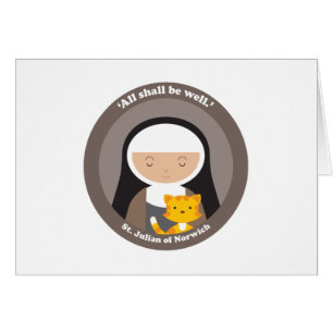 St. Julian de Norwich