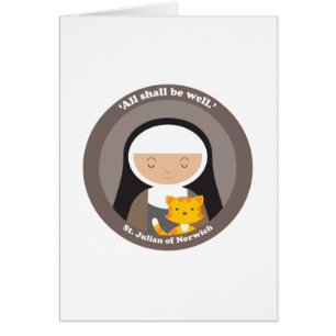 St. Julian de Norwich