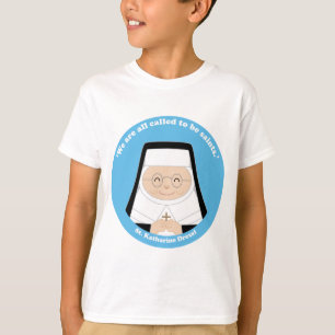 St. Katharine Drexel T-Shirt