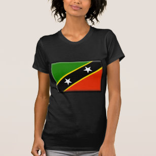 St. Kitts and Nevis T-Shirt