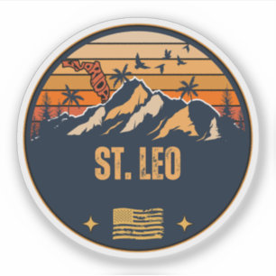 St. Leo, Florida