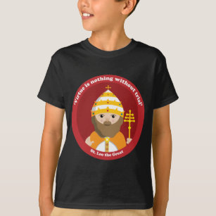 St. Leo the Great T-Shirt