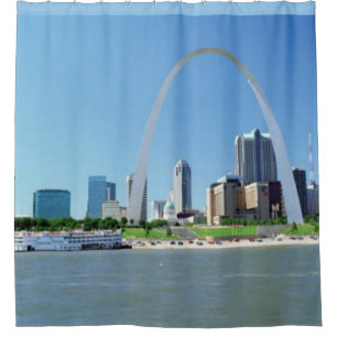 St. LOUIS ARCH