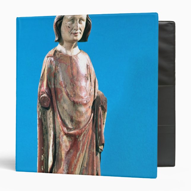 St. Louis Binder (Front/Inside)