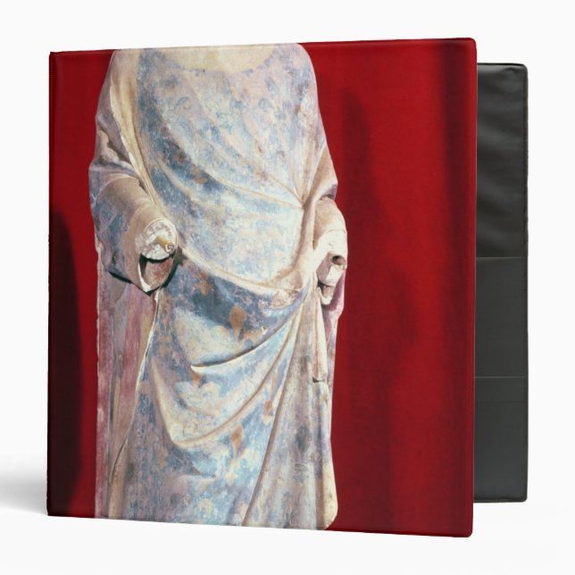 St. Louis Binder (Front/Inside)