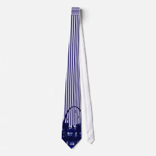 St. Louis Blues Tie