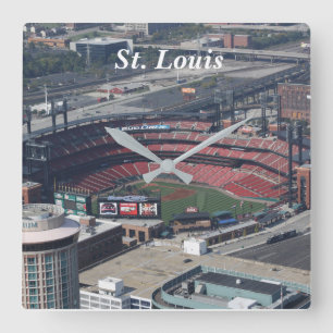 St. Louis Clock