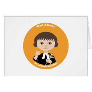 St. Louis de Montfort