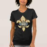 St. Louis Fleur de Lis