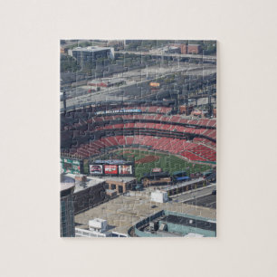 St. Louis Jigsaw Puzzle