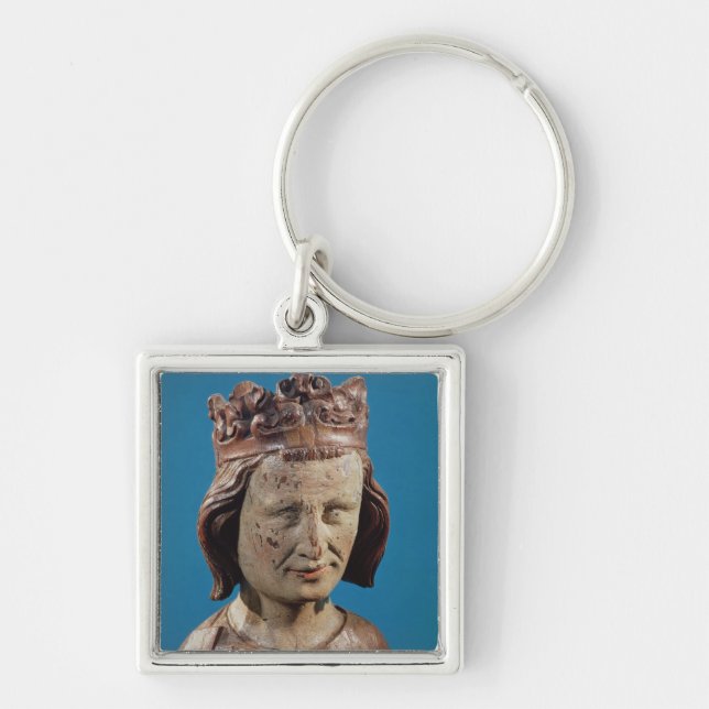St. Louis Keychain (Front)