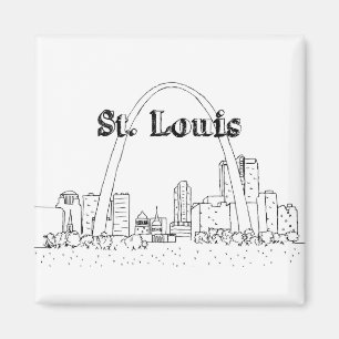 St. Louis Magnet