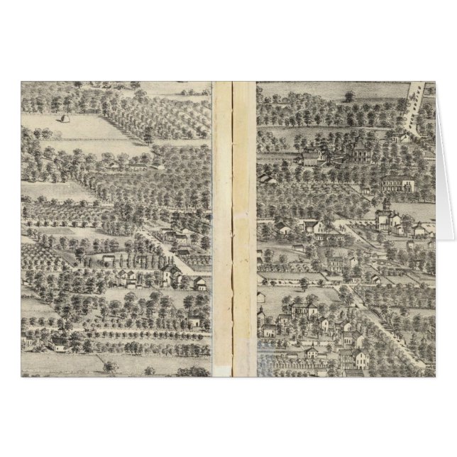 St. Louis, Missouri 11 (Front Horizontal)