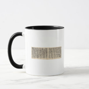 St. Louis, Missouri 12 Mug