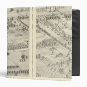 St. Louis, Missouri 16 Binder